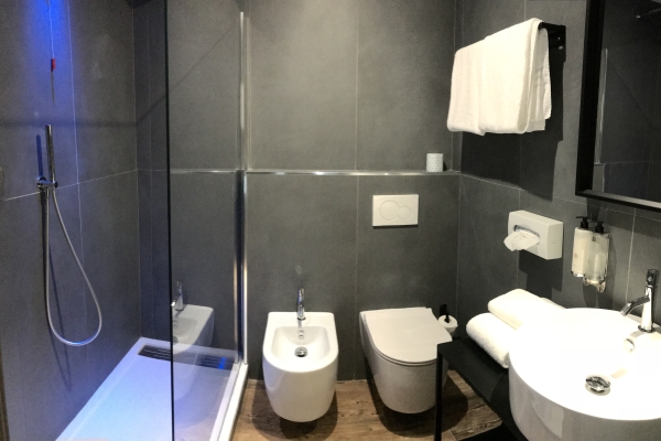 Hotel Roxy